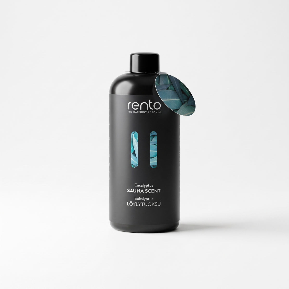 Rento Eucalyptus Sauna Scent 400ml - hero front