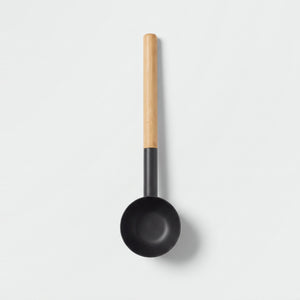 KOLO Sauna Ladle Black