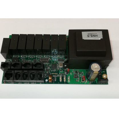 Circuit Board OLEA 103 by Helo Electric Sauna Heater Accessories | Finnmark Sauna