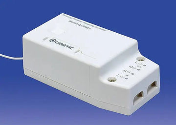 Controller for Quinetic Dimmable Kinetic Wireless Switch