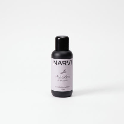Lapland Sauna Scent by Narvi (100ml) - hero front
