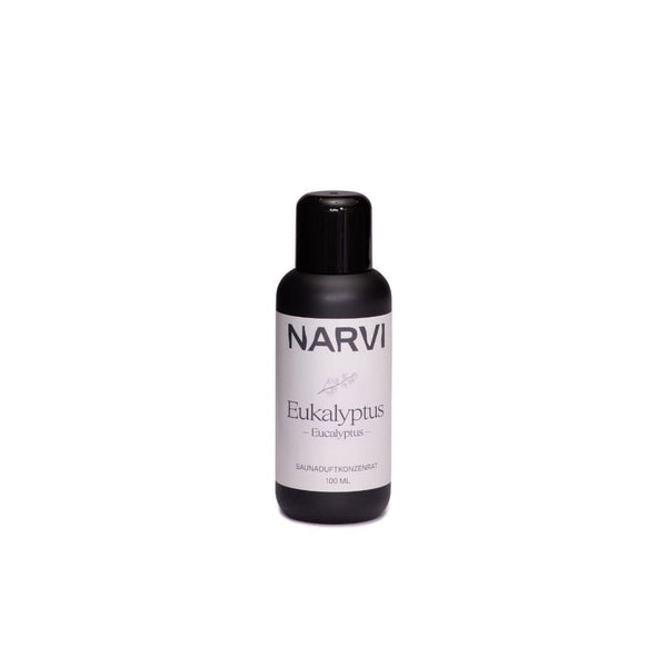 Eucalyptus Sauna Scent by Narvi (100ml)