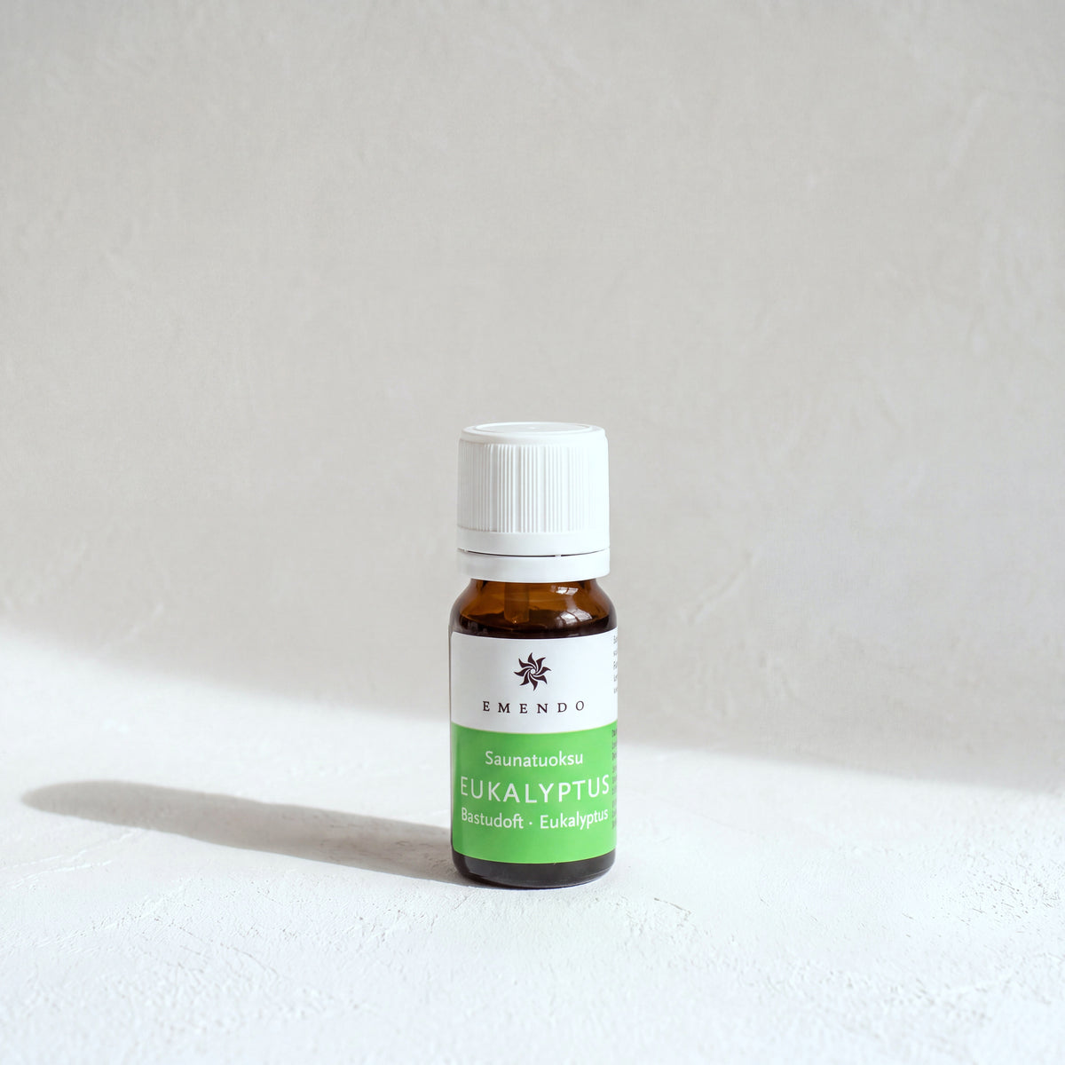 Emendo Eucalyptus Sauna Scent (10ml) - hero front