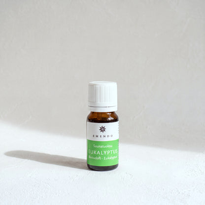 Emendo Eucalyptus Sauna Scent (10ml) - hero front