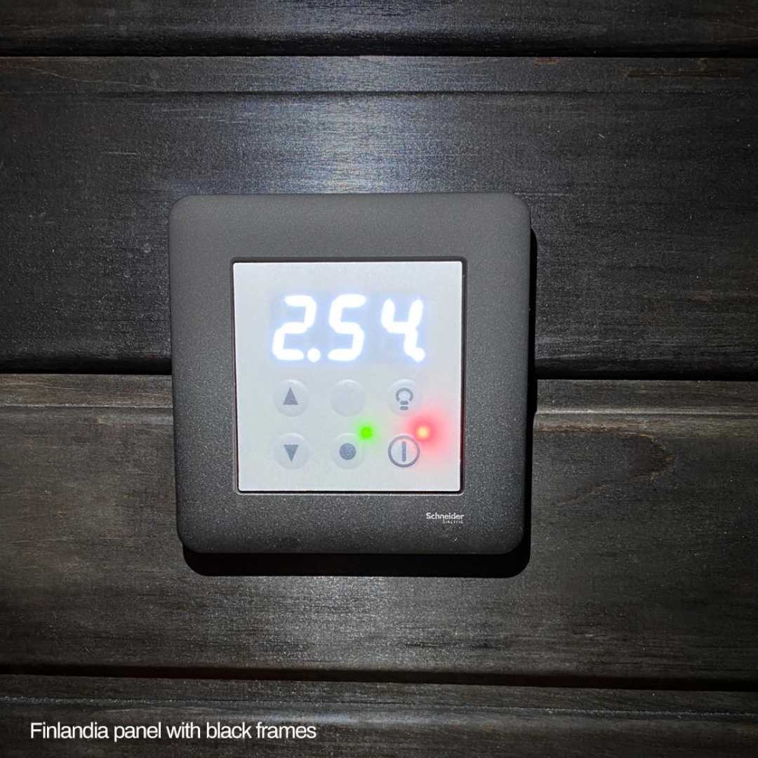 Finlandia Control Unit by IKI Heater Controller | Finnmark Sauna