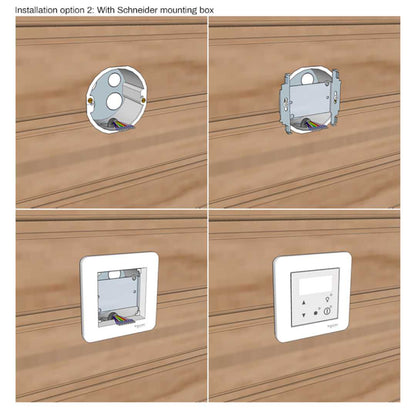 Finlandia Control Unit by IKI Heater Controller | Finnmark Sauna