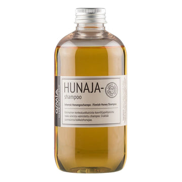 Finnish Honey Shampoo by Osmia (250ml)