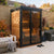 Fjelda Small - Outdoor Sauna Cabin