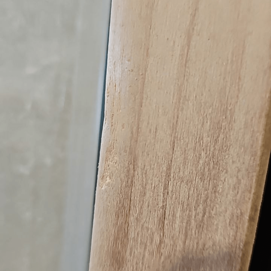 Glass Sauna Door with Thermo Aspen Frame - Premium (B - Stock) Sauna Door | Finnmark Sauna