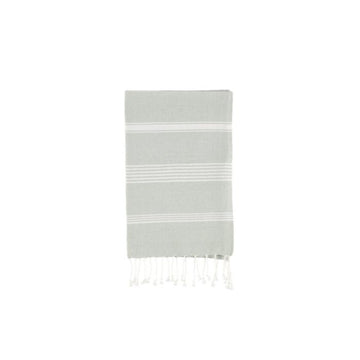 Green Hammam Towel