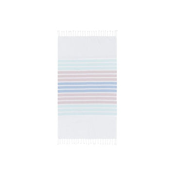 Hammam Towel Strand (100 x 170 cm) Sauna Towel | Finnmark Sauna