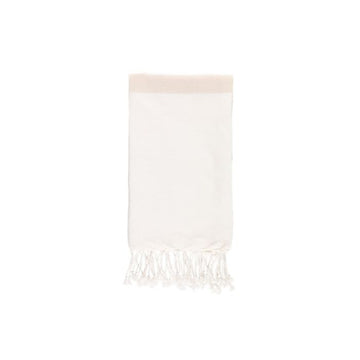 Hammam Towel Strand Beige (100 x 170 cm)