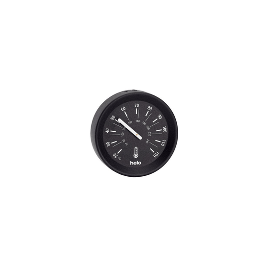 Helo Brilliant Range Sauna Thermometer Sauna Thermometer | Finnmark Sauna