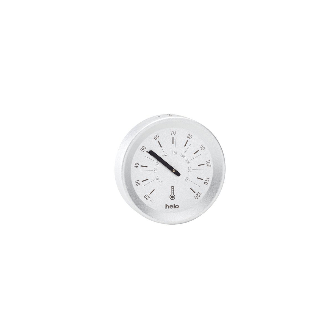 Helo Brilliant Range Sauna Thermometer Sauna Thermometer | Finnmark Sauna