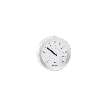 Helo Brilliant Range Sauna Thermometer Sauna Thermometer | Finnmark Sauna