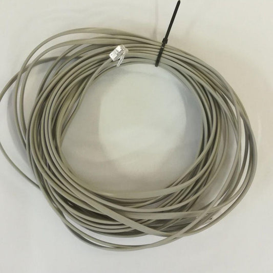Helo Controller Cable 10m | Finnmark Sauna