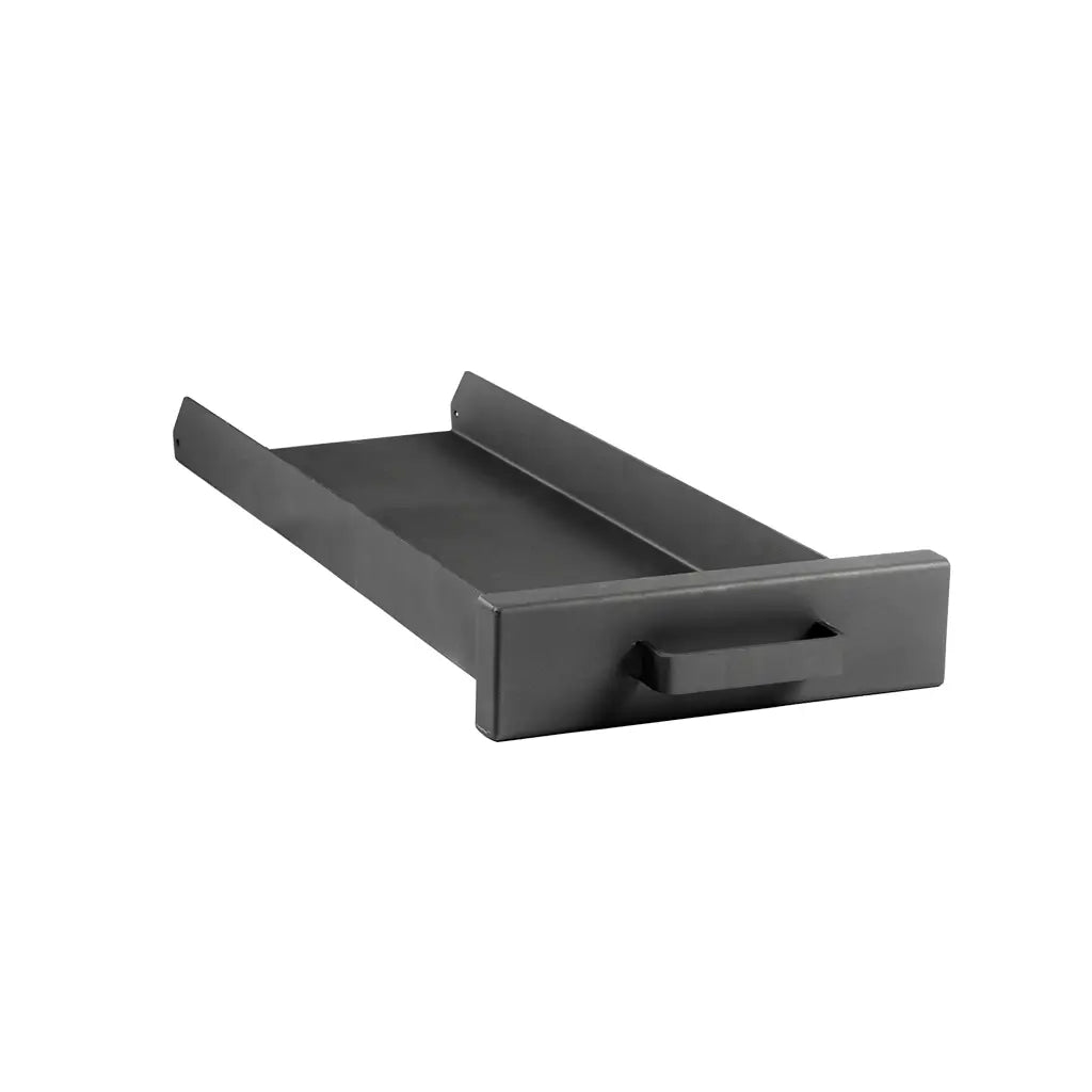 HUUM Ash Drawer for HIVE Wood 17 LS Wood Burning Sauna Heater Wood Burning Heater Grate | Finnmark Sauna