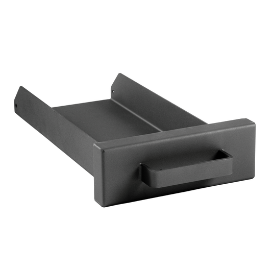 HUUM Ash Grate for HIVE Wood 13 Wood Burning Sauna Stoves Wood Burning Heater Accessories | Finnmark Sauna