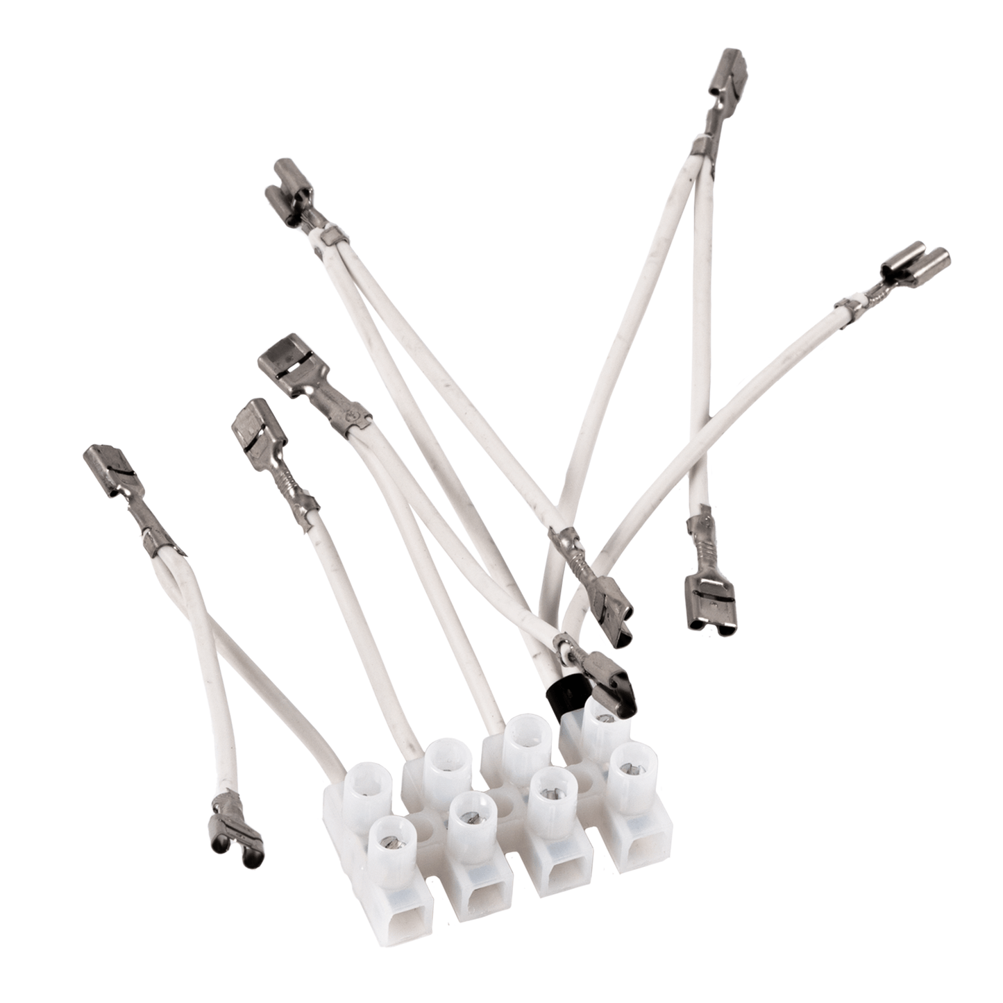 HUUM Cable Set for Drop 7 & 9 Electric Sauna Heaters Cable | Finnmark Sauna