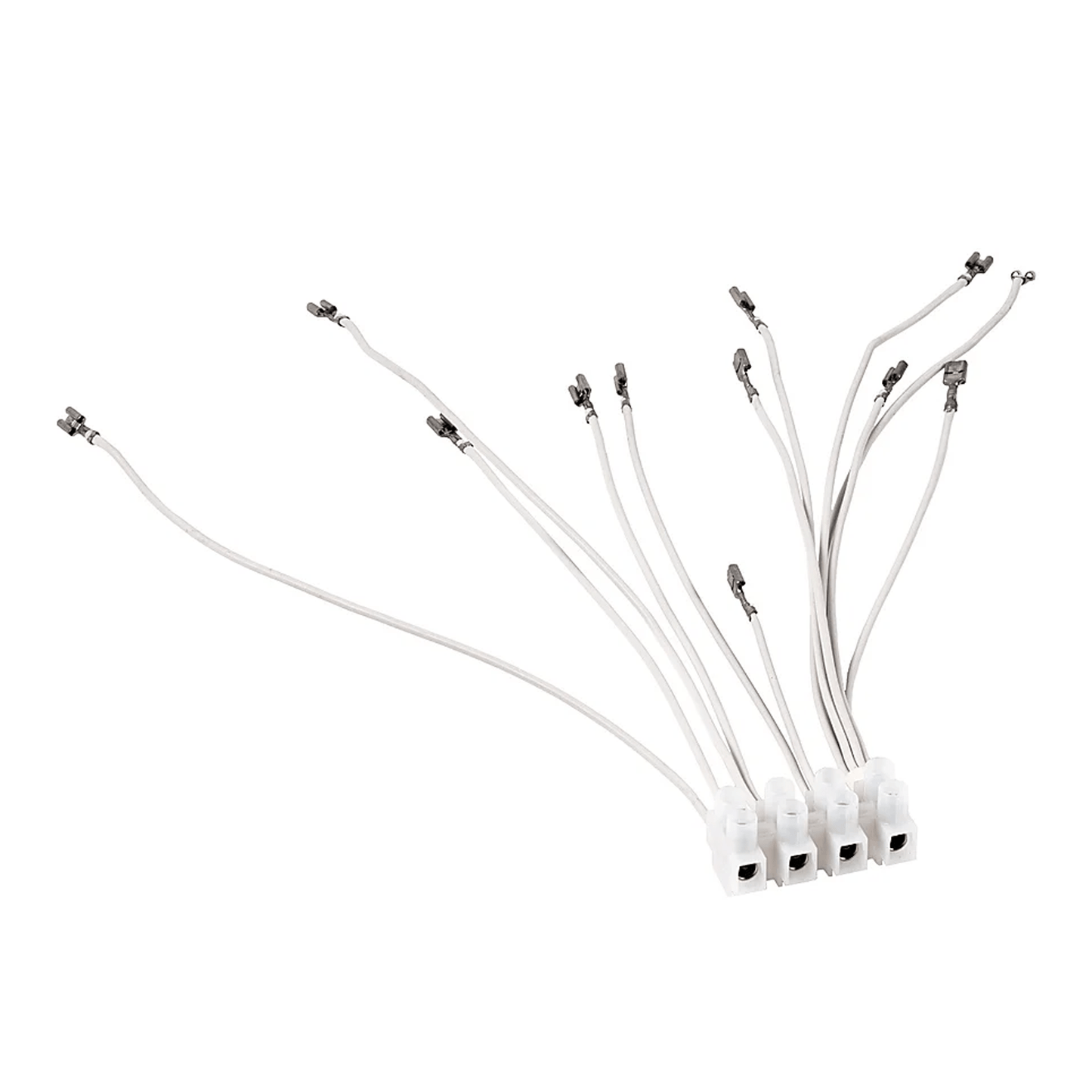 HUUM Cable Set for HIVE Electric Sauna Heater Cable | Finnmark Sauna