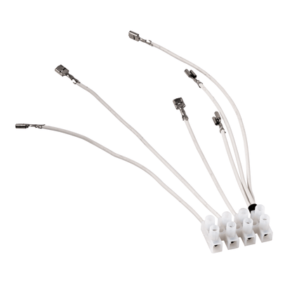 HUUM Cable Set for HIVE Mini and CORE Electric Sauna Heaters Cable | Finnmark Sauna