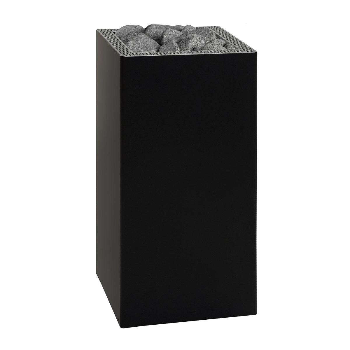 HUUM CORE Black Electric Sauna Heater