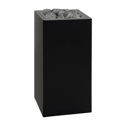 HUUM CORE Black Electric Sauna Heater