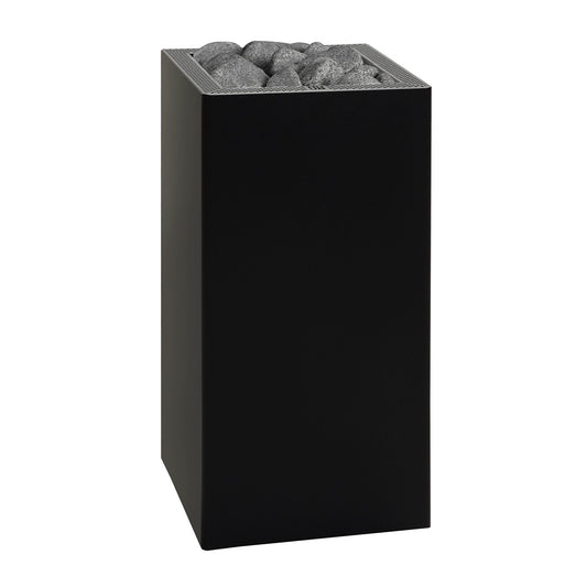HUUM CORE Black Electric Sauna Heater