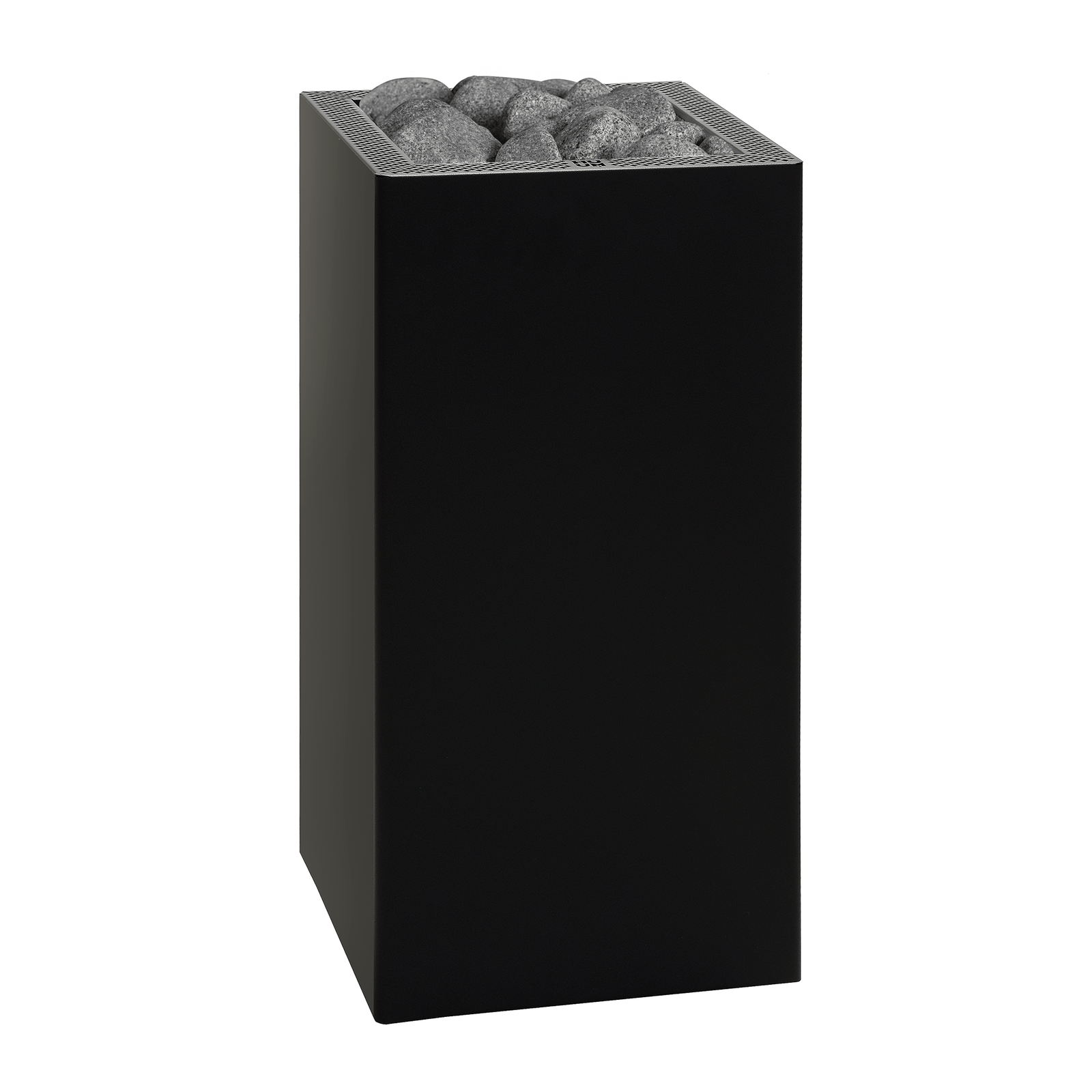 HUUM CORE Black Electric Sauna Heater Electric Sauna Heater | Finnmark Sauna