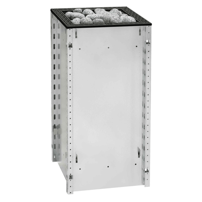 HUUM CORE Electric Sauna Heater BK (Without Side Panels) Electric Sauna Heater | Finnmark Sauna
