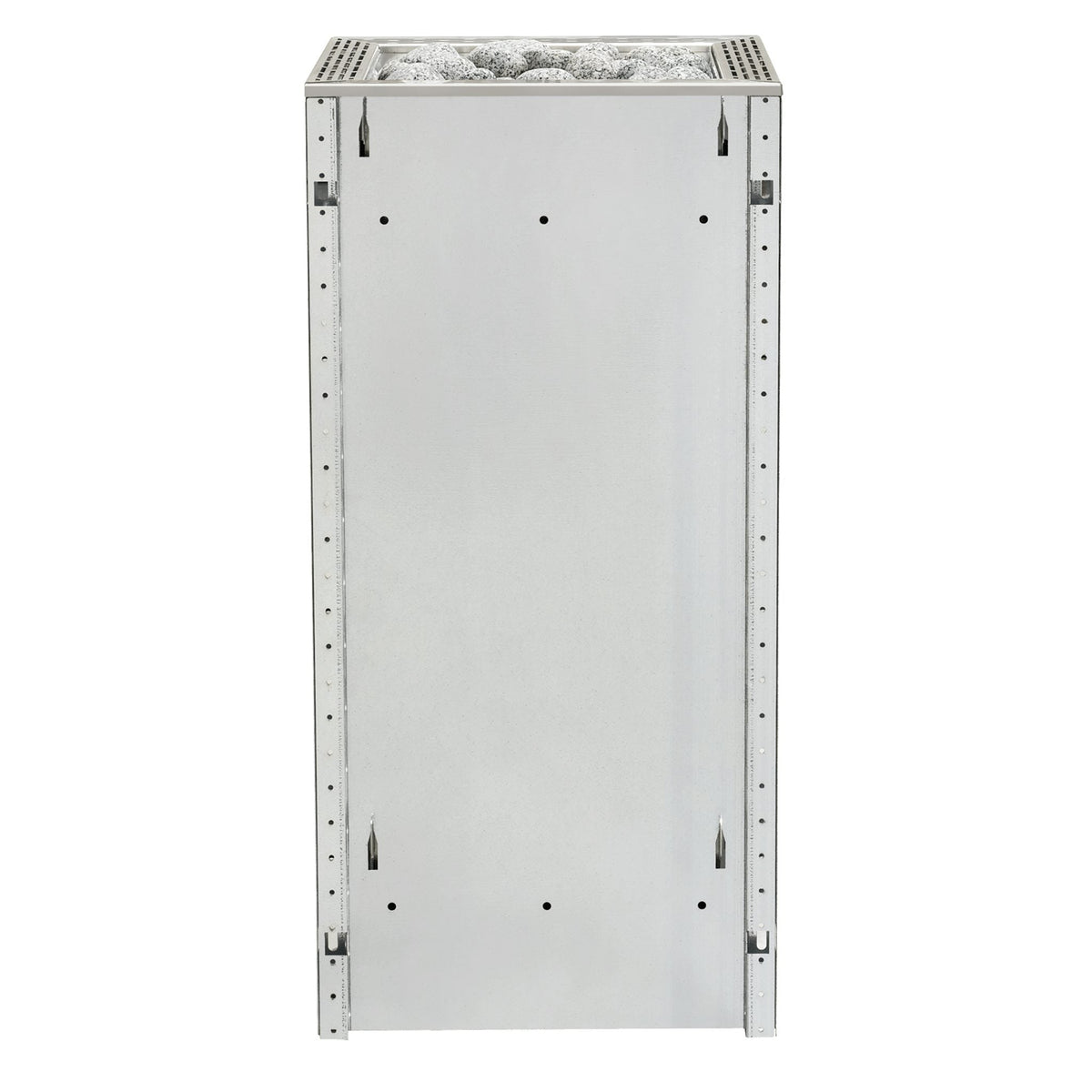 HUUM CORE Electric Sauna Heater SS (Without Side Panels)