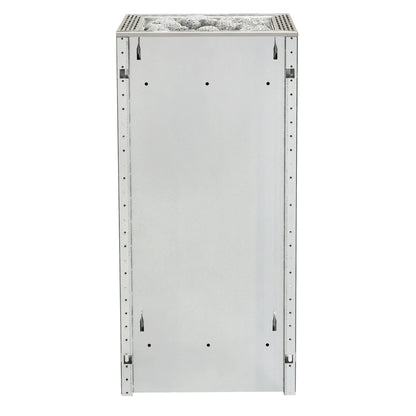 HUUM CORE Electric Sauna Heater SS (Without Side Panels)