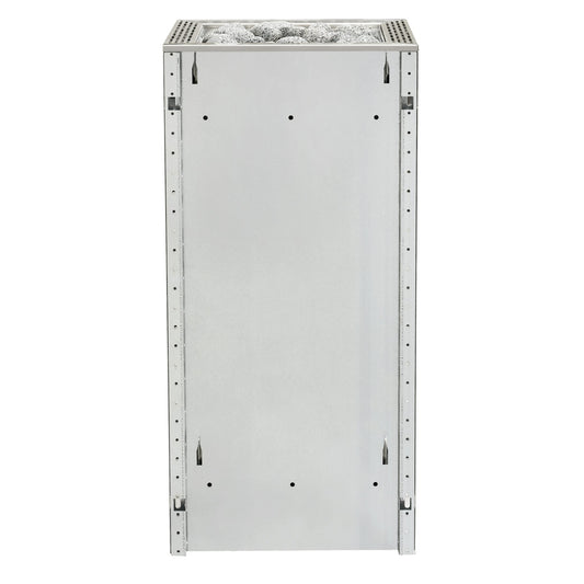 HUUM CORE Electric Sauna Heater SS (Without Side Panels)