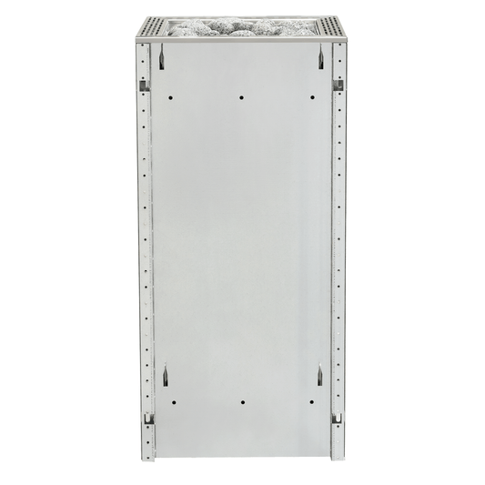 HUUM CORE Electric Sauna Heater SS (Without Side Panels) Electric Sauna Heater | Finnmark Sauna