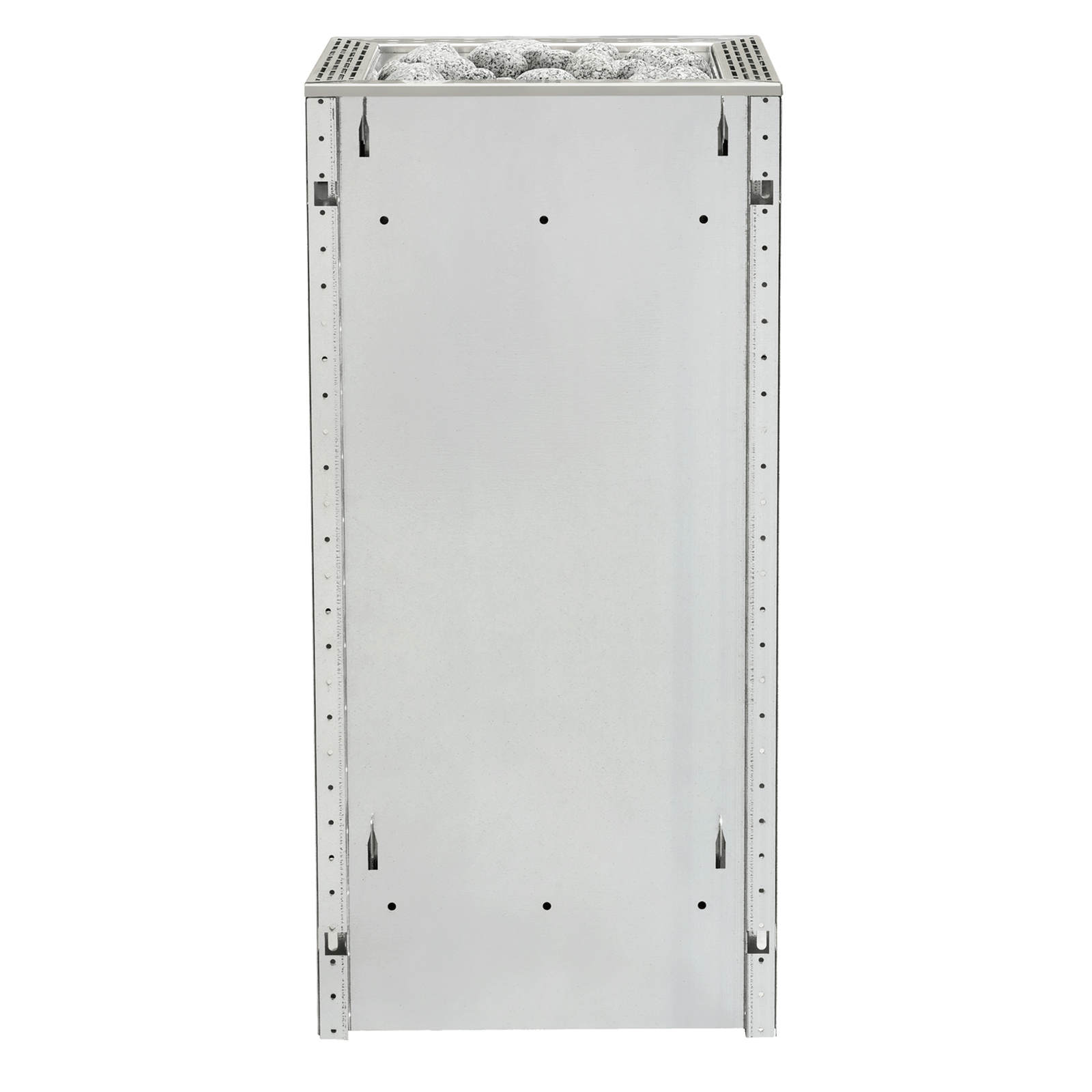 HUUM CORE Electric Sauna Heater SS (Without Side Panels) Electric Sauna Heater | Finnmark Sauna