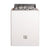 HUUM CORE Wall Electric Sauna Heater White