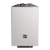 HUUM CORE Wall Mini Electric Sauna Heater White