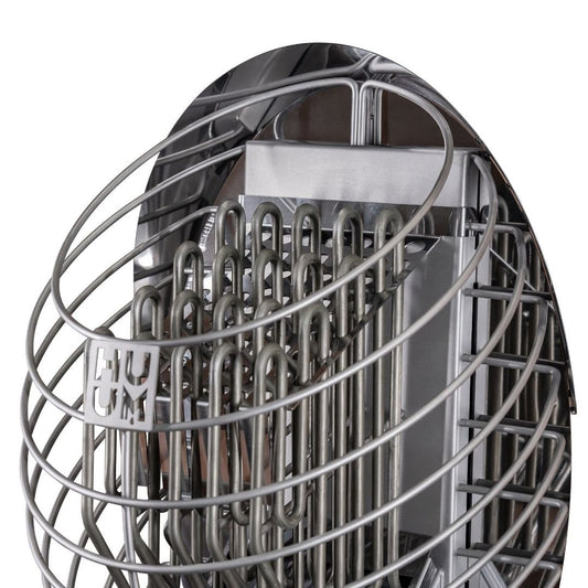 Heating Element Retainer for DROP 9kW Electric Sauna Heater