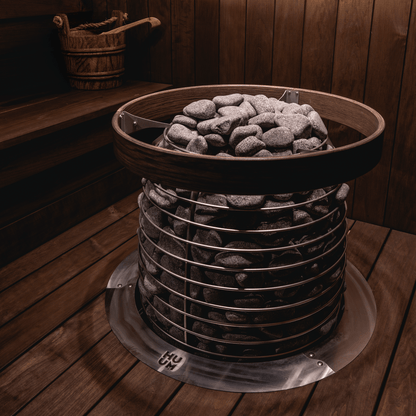 HUUM HIVE Electric Sauna Heater Electric Sauna Heater | Finnmark Sauna