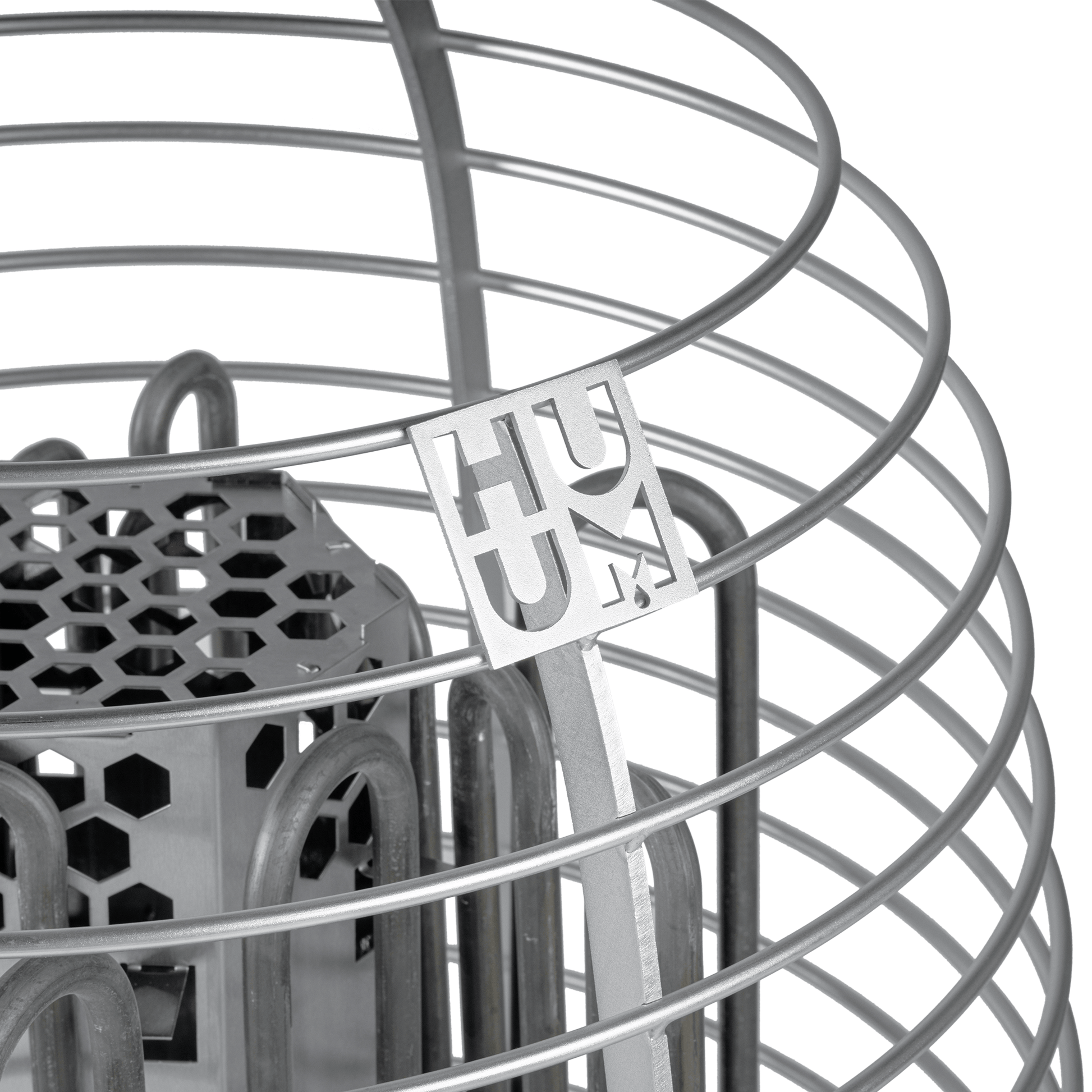 HUUM HIVE Electric Sauna Heater Electric Sauna Heater | Finnmark Sauna
