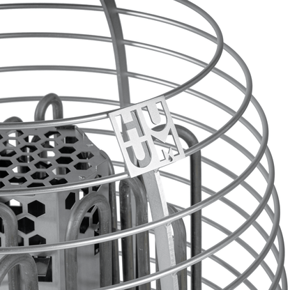 HUUM HIVE Electric Sauna Heater Electric Sauna Heater | Finnmark Sauna