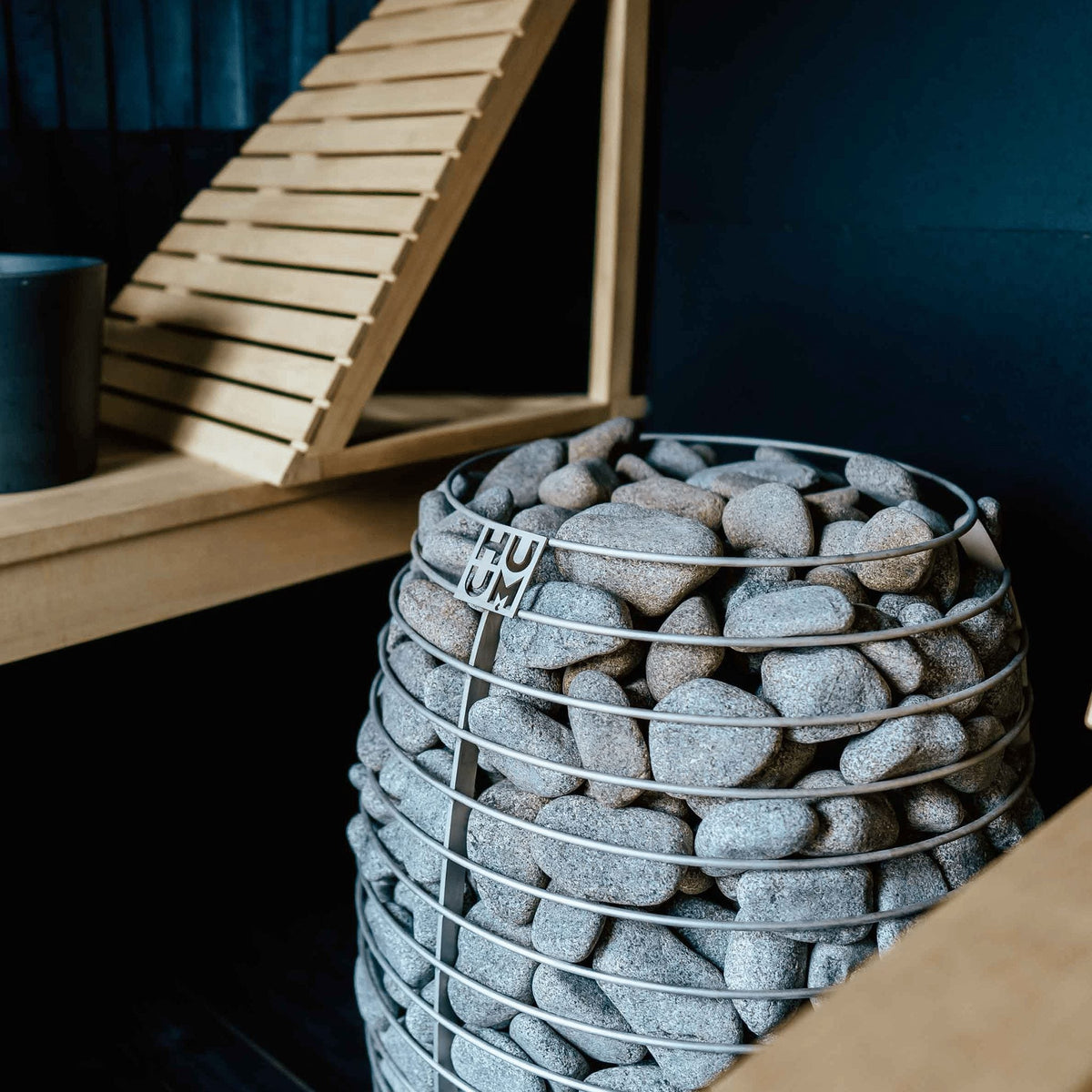 HUUM HIVE Electric Sauna Heater