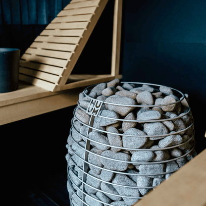 HUUM HIVE Electric Sauna Heater Electric Sauna Heater | Finnmark Sauna