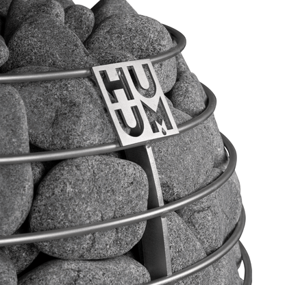 HUUM HIVE Electric Sauna Heater Electric Sauna Heater | Finnmark Sauna