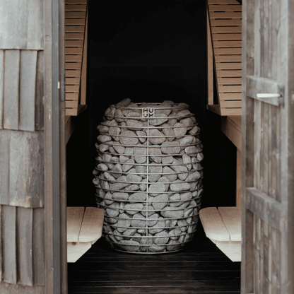 HUUM HIVE Electric Sauna Heater Electric Sauna Heater | Finnmark Sauna