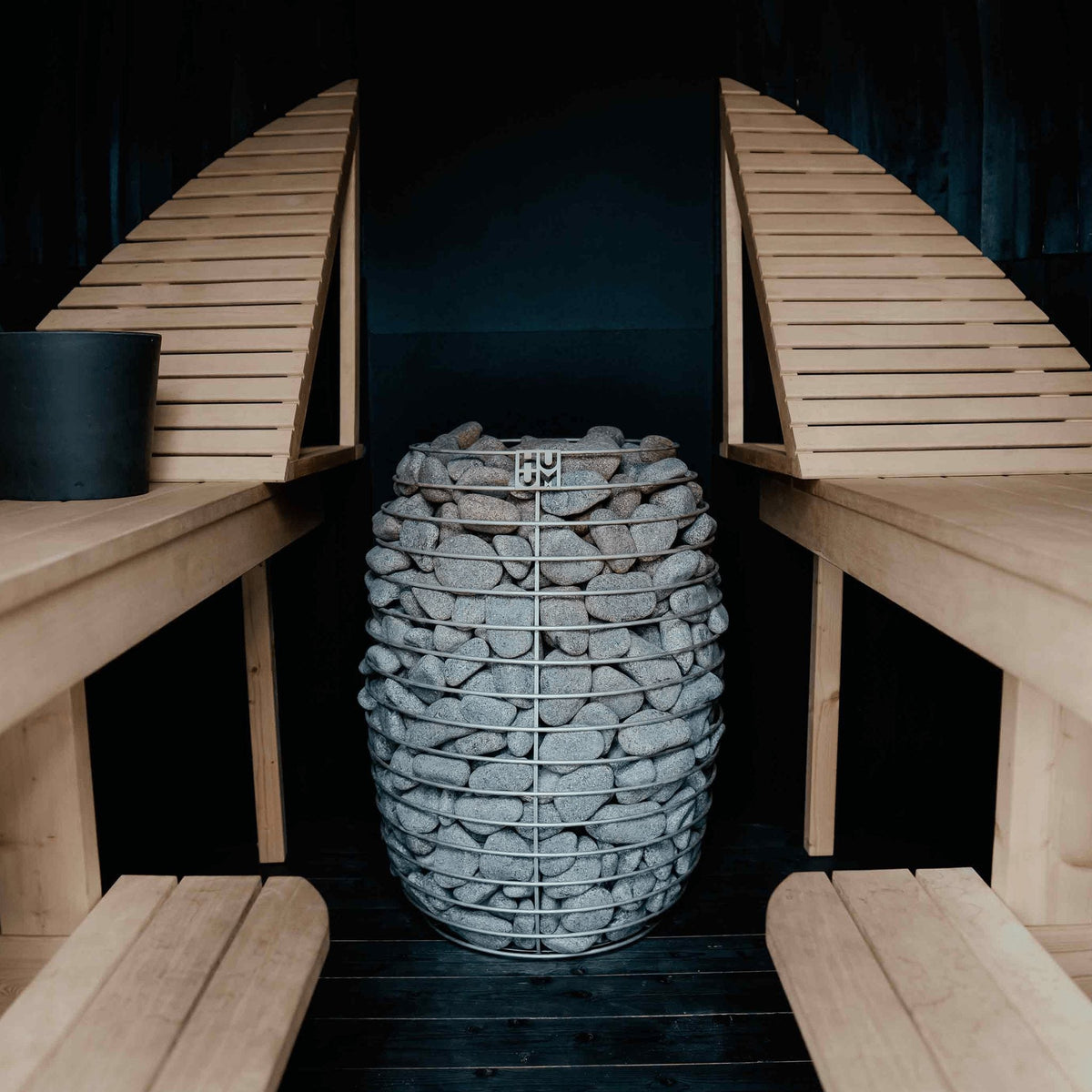 HUUM HIVE Electric Sauna Heater