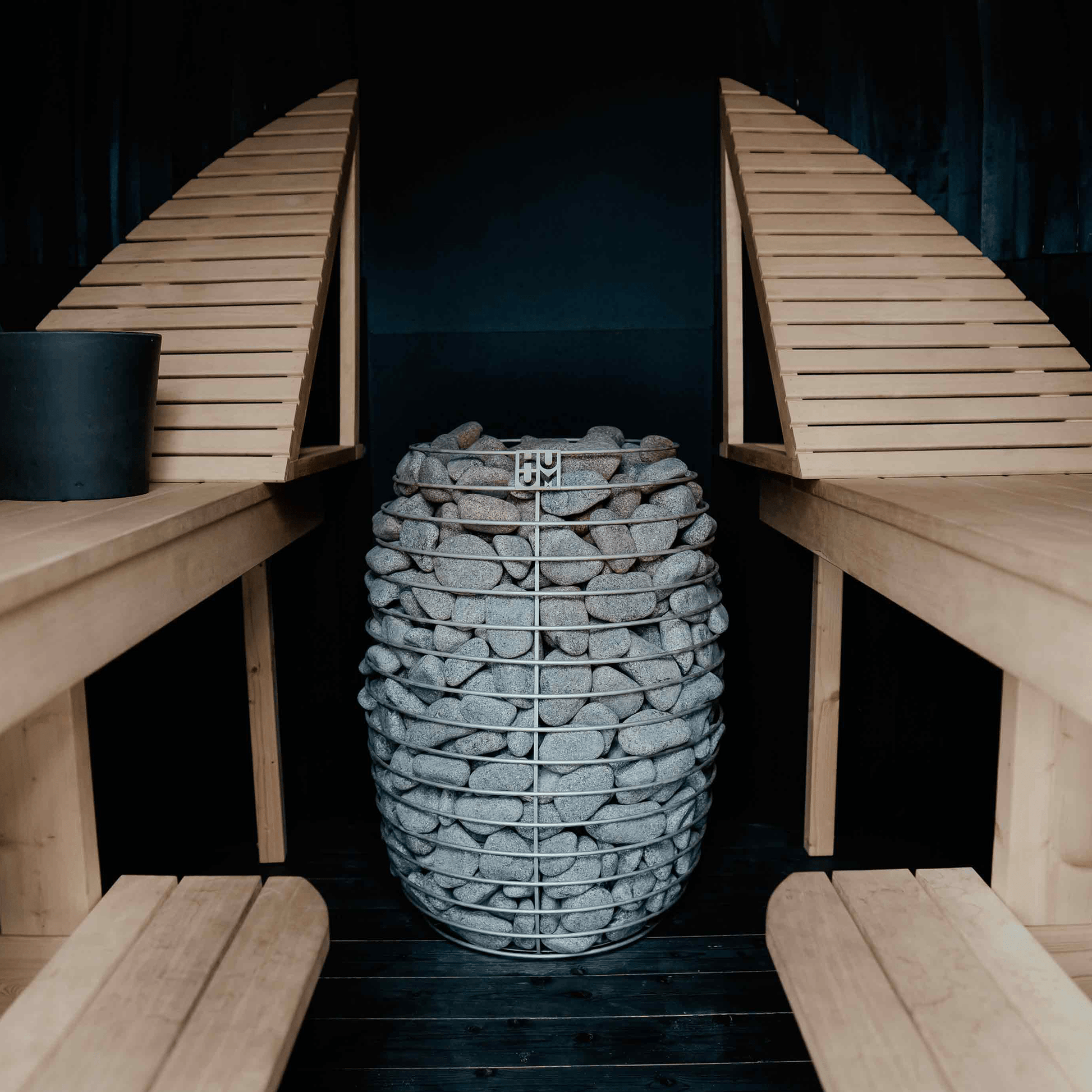 HUUM HIVE Electric Sauna Heater Electric Sauna Heater | Finnmark Sauna