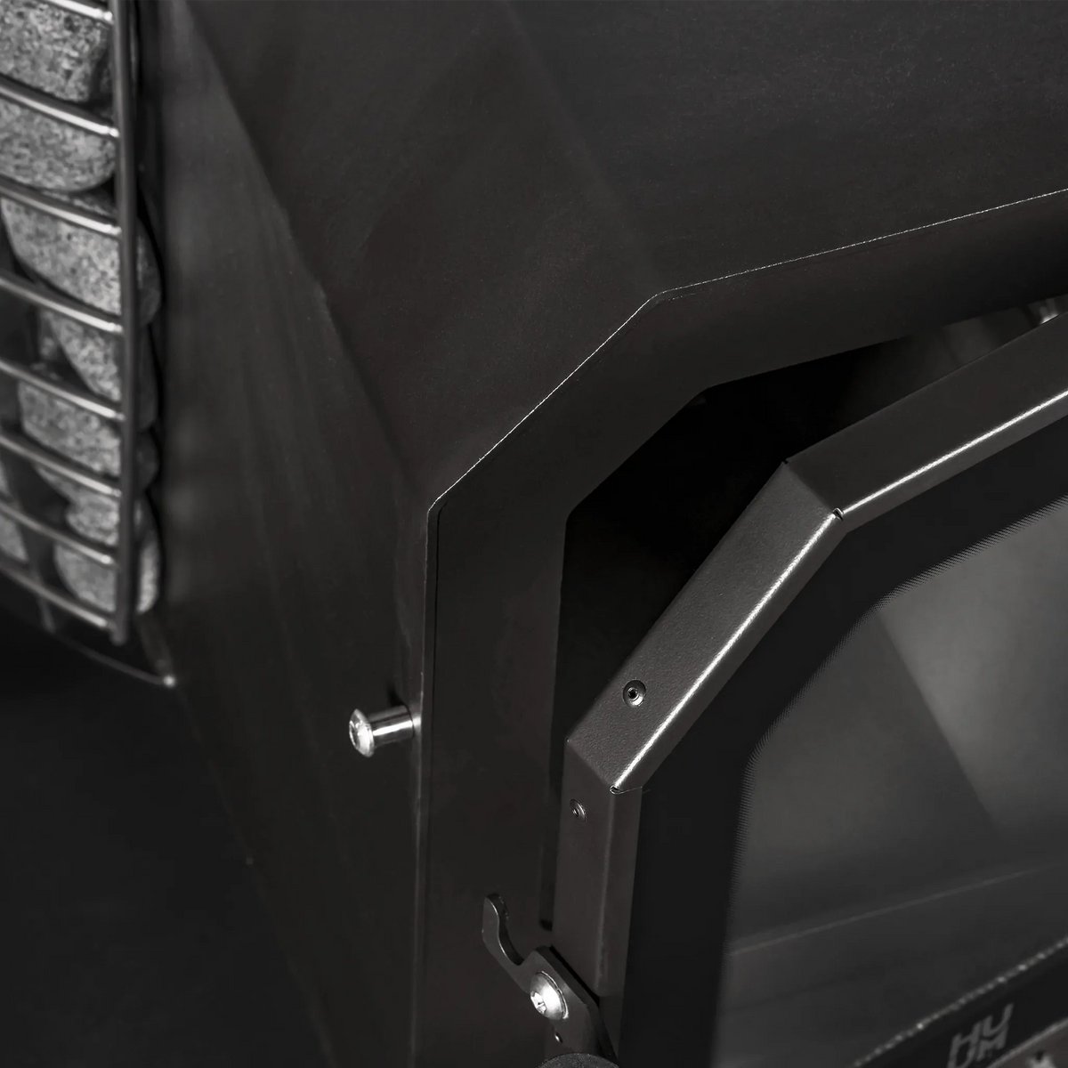 HUUM HIVE Flow Wood Burning Sauna Heater
