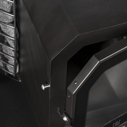 HUUM HIVE Flow Wood Burning Sauna Heater