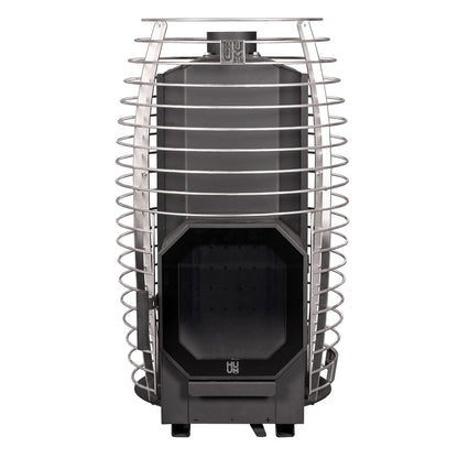 HUUM HIVE Flow Wood Burning Sauna Heater